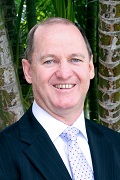 Greg Casey