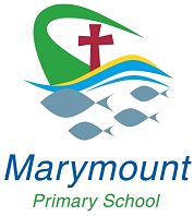Mary Mount Primary School Logo