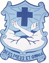 Mary Mount Primary School Crest